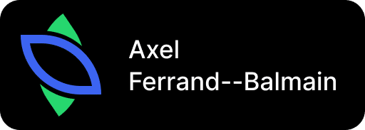 Axel Ferrand--Balmain